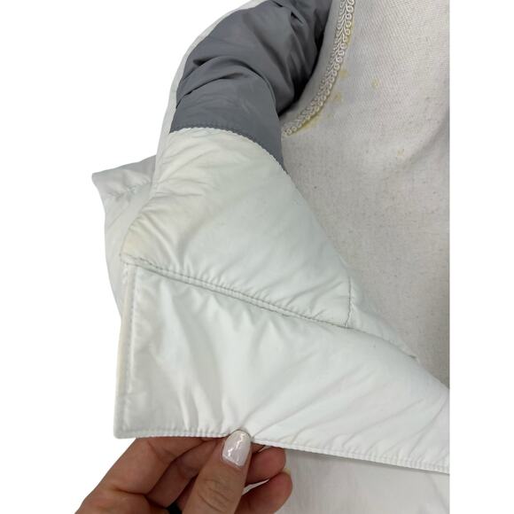 Canada Goose White White Label Everett Down Vest - Picture 11 of 16